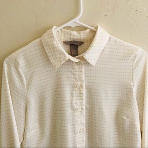 Button-up shirt